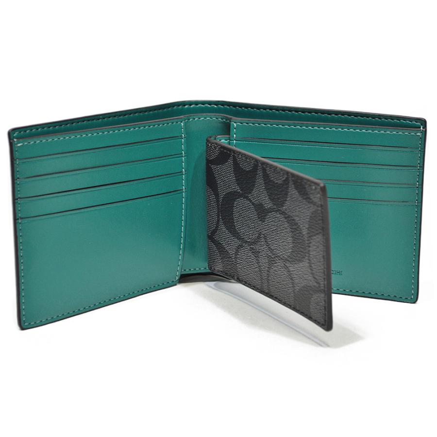 コーチ COACH 財布 折財布 1212 QBRCM Guang Yu グワン・ユー コラボ  