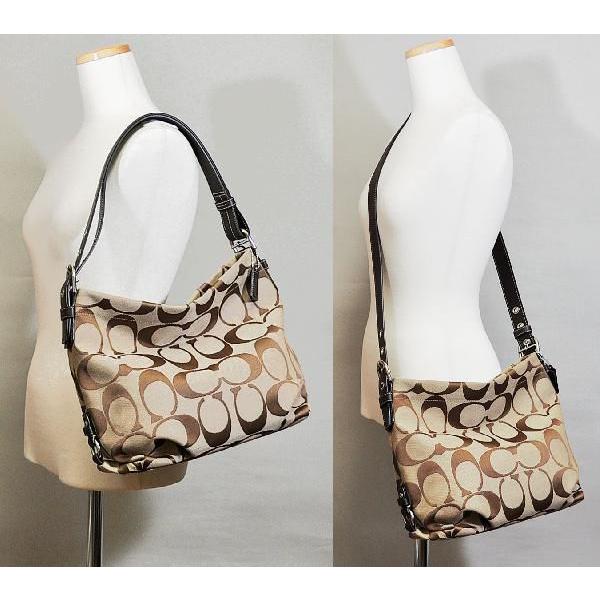 並行輸入品】 コーチ 斜め掛け ショルダー バッグ COACH F15067 SKHMH