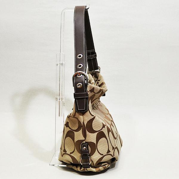 並行輸入品】 コーチ 斜め掛け ショルダー バッグ COACH F15067 SKHMH