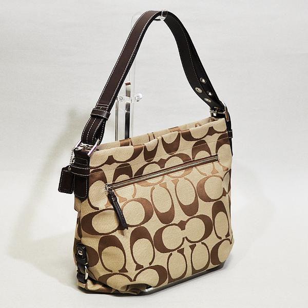 並行輸入品】 コーチ 斜め掛け ショルダー バッグ COACH F15067 SKHMH