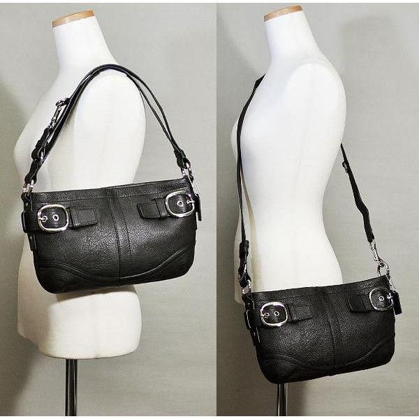 COACH（コーチ） 【並行輸入品】 コーチバッグ 2WAY 斜め掛け