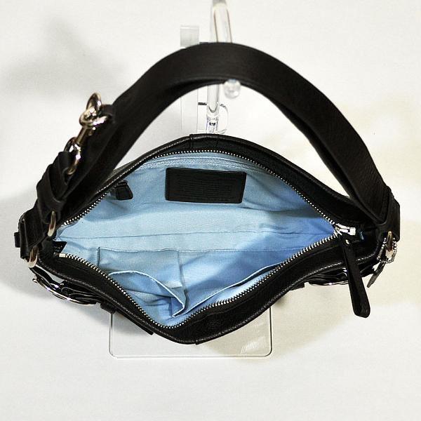 【美品】コーチ ショルダーバック COACH（コーチ） 【並行輸入品】 コーチバッグ 2WAY 斜め掛け