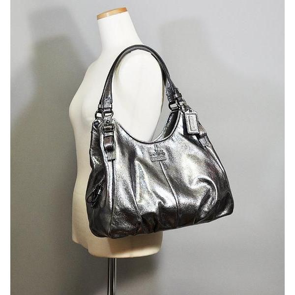並行輸入品】 コーチバッグ ショルダーバッグ COACH マディソン