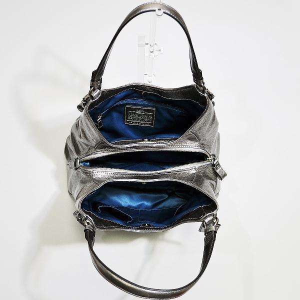並行輸入品】 コーチバッグ ショルダーバッグ COACH マディソン
