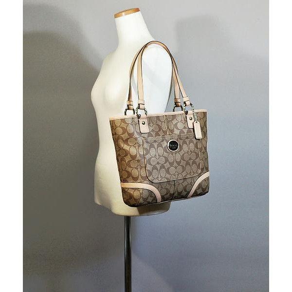 COACH（コーチ） 【並行輸入品】 コーチバッグ トート ペイトン 