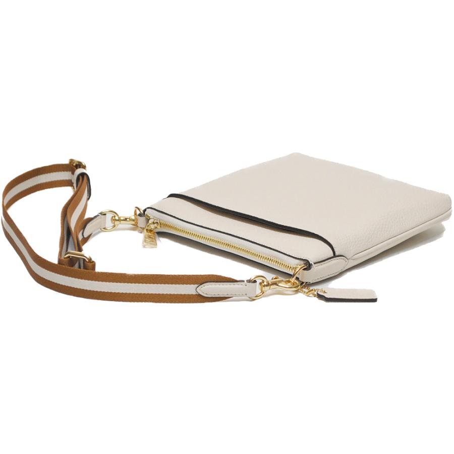 【並行輸入品】 コーチ COACH 斜め掛け ショルダー バッグ ポシェット 1897 IMCHK レザー クロスボディー チョーク | COACH | 03