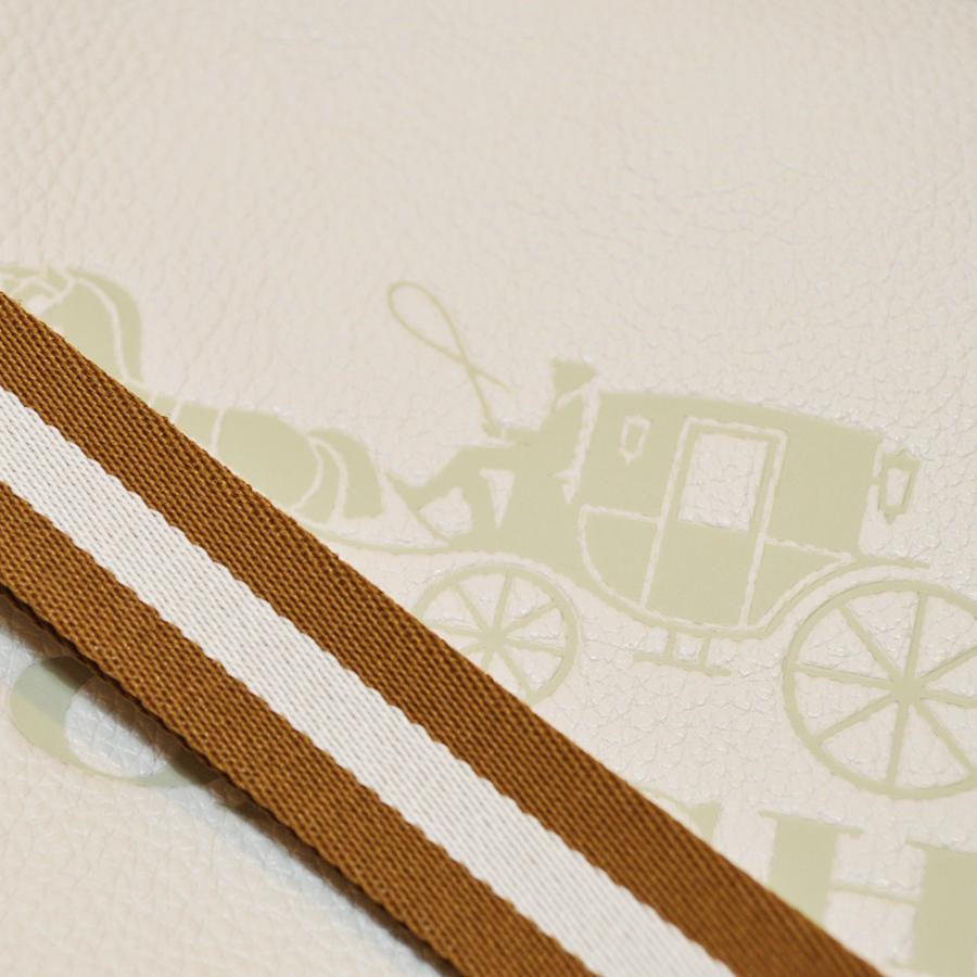 【並行輸入品】 コーチ COACH 斜め掛け ショルダー バッグ ポシェット 1897 IMCHK レザー クロスボディー チョーク | COACH | 06