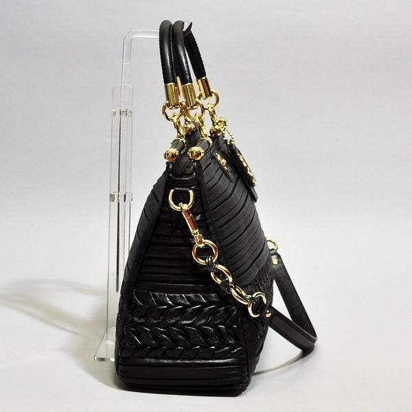 コーチバッグ トート ショルダー 2WAY COACH マディソン プリーテッド