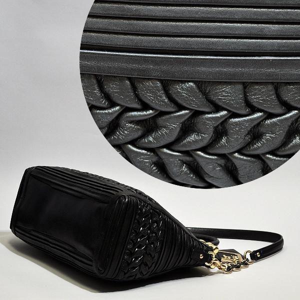 コーチバッグ トート ショルダー 2WAY COACH マディソン プリーテッド