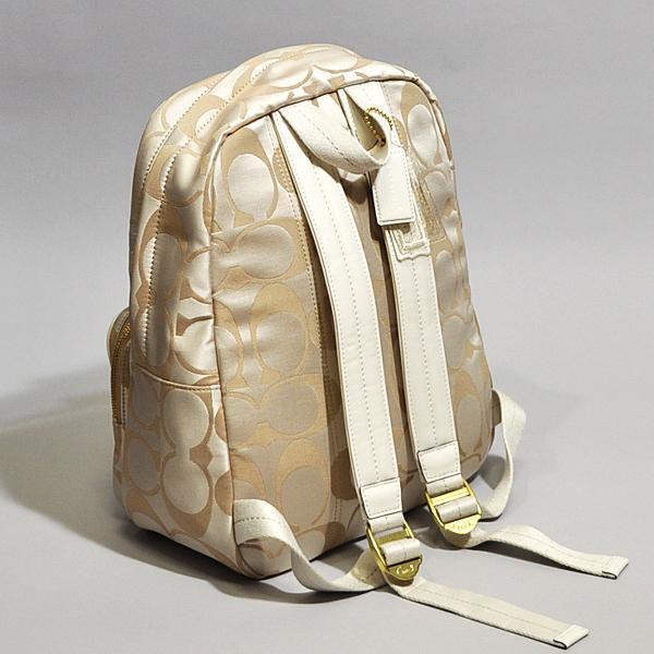 並行輸入品】 コーチバッグ リュックサック COACH デイジー
