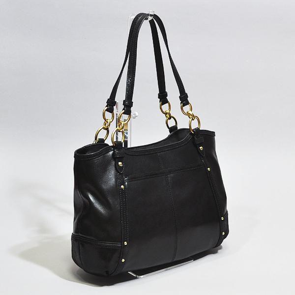 COACH（コーチ） 【並行輸入品】 訳あり タグ無し コーチバッグ トート 