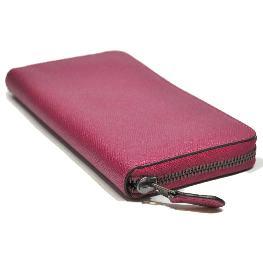 COACH コーチ 長財布 アウトレット F21068 IMLH4 メタリック COACH（コーチ） 【並行輸入品】 財布 長財布 F21068 QBNCJ メタリック