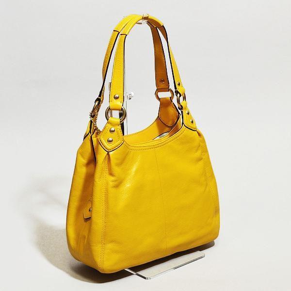 COACH コーチ アシュレイ レザー ショルダーバッグ 21926 COACH コーチ アシュレイ レザー ショルダーバッグ 21926