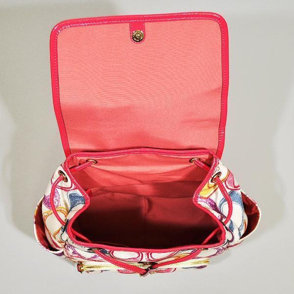 COACH（コーチ） 【並行輸入品】 コーチバッグ リュックサック