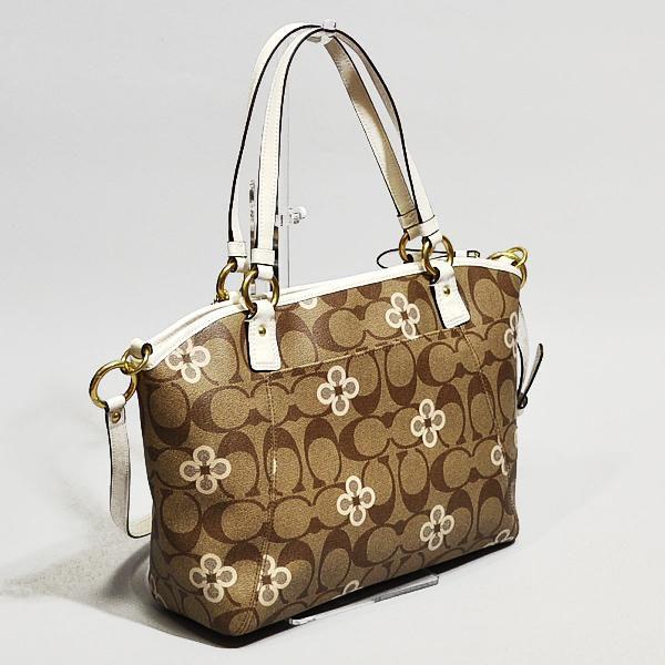 コーチバッグ トート ショルダー 2WAY COACH ペイトン