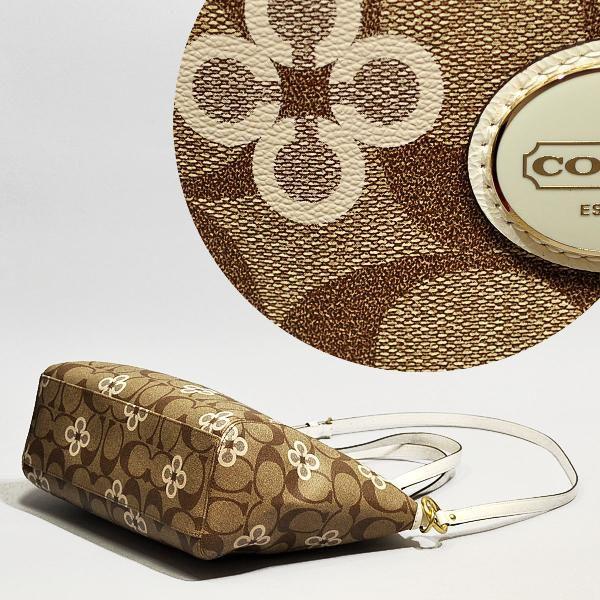 コーチバッグ トート ショルダー 2WAY COACH ペイトン