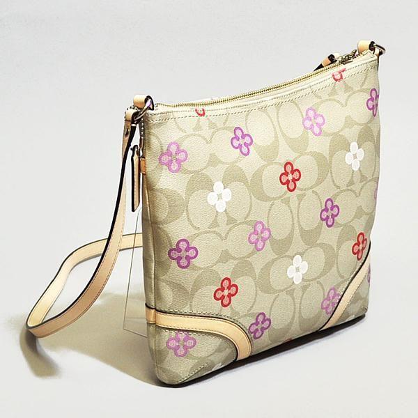 COACH（コーチ） 【並行輸入品】 コーチバッグ 斜め掛け ショルダー