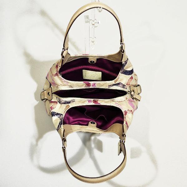 レディースファッション コーチバッグ ショルダーバッグ COACH