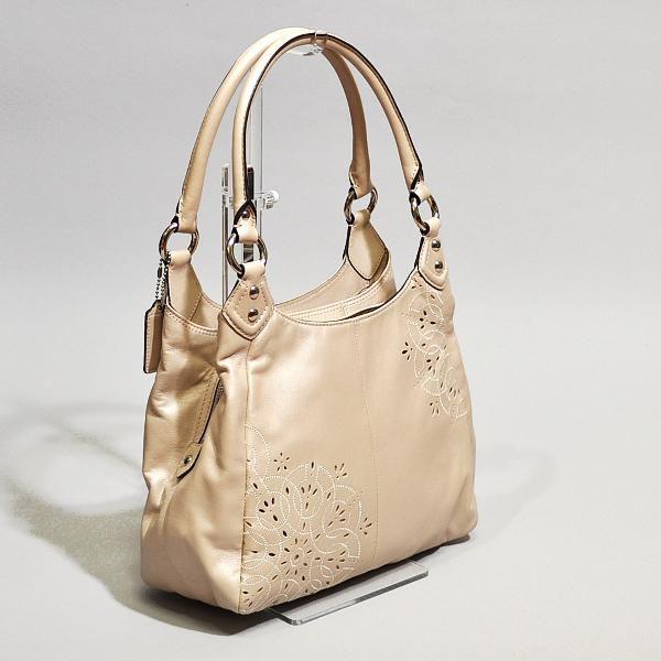 並行輸入品】 コーチバッグ ショルダーバッグ COACH アシュレイ トスド 