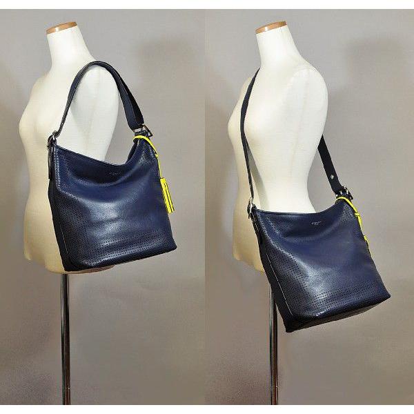 COACH（コーチ） 【並行輸入品】 斜め掛け ショルダー バッグ 2WAY 