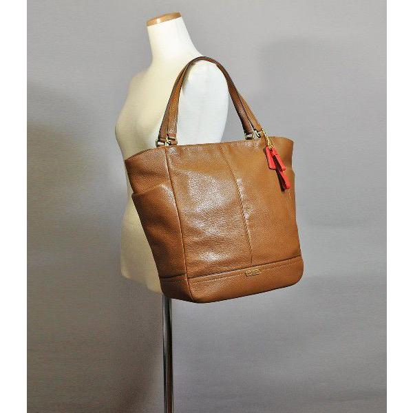 coach トート COACH（コーチ） 【並行輸入品】 トート バッグ COACH F23662 パーク