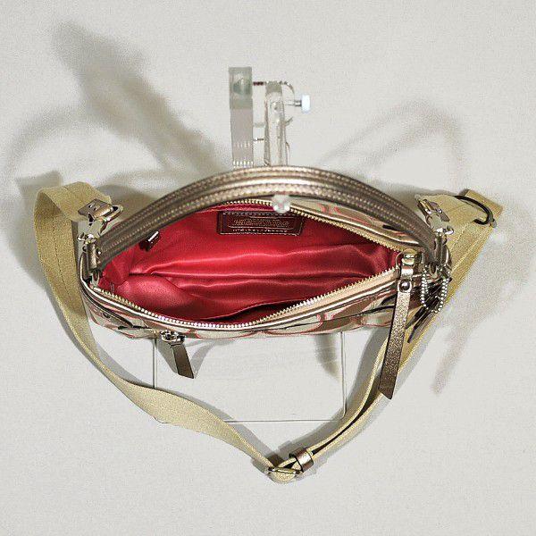 コーチ　ショルダーバッグ 楽天市場】コーチ ショルダーバッグ レディース COACH 88346