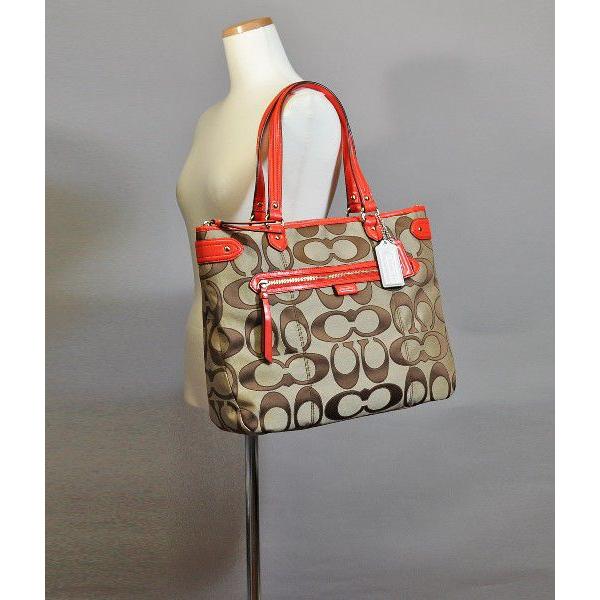 COACH（コーチ） 【並行輸入品】 トート バッグ COACH F24066 デイジー 