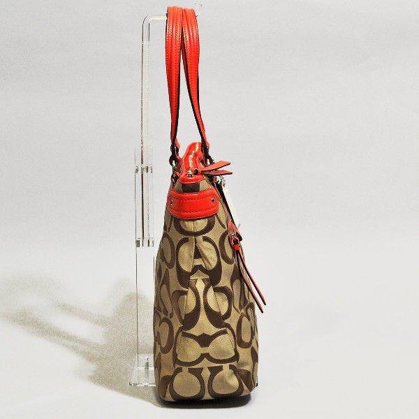 COACH（コーチ） 【並行輸入品】 トート バッグ COACH F24066 デイジー 