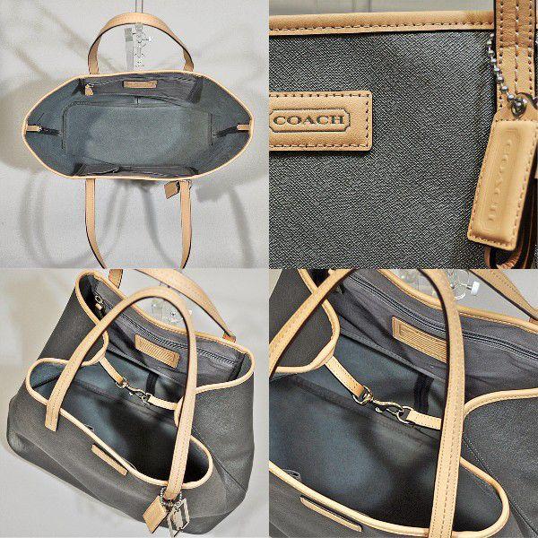 COACH 【並行輸入品】 コーチ トート バッグ F24341 パーク メトロ
