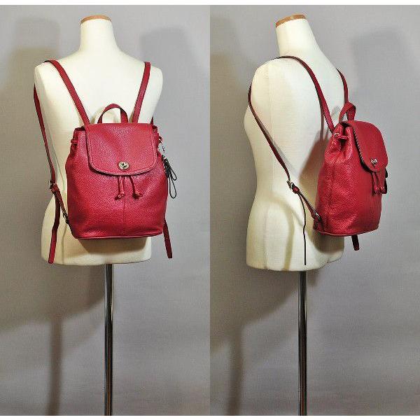 COACH（コーチ） 【並行輸入品】 バッグ リュックサック COACH F24385