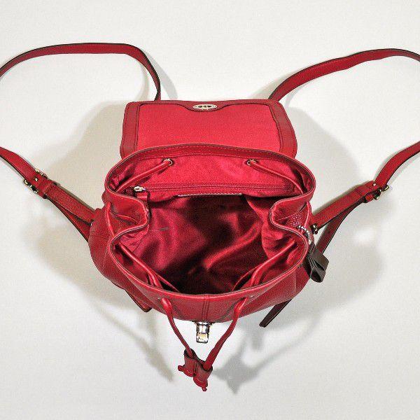 COACH（コーチ） 【並行輸入品】 バッグ リュックサック COACH F24385