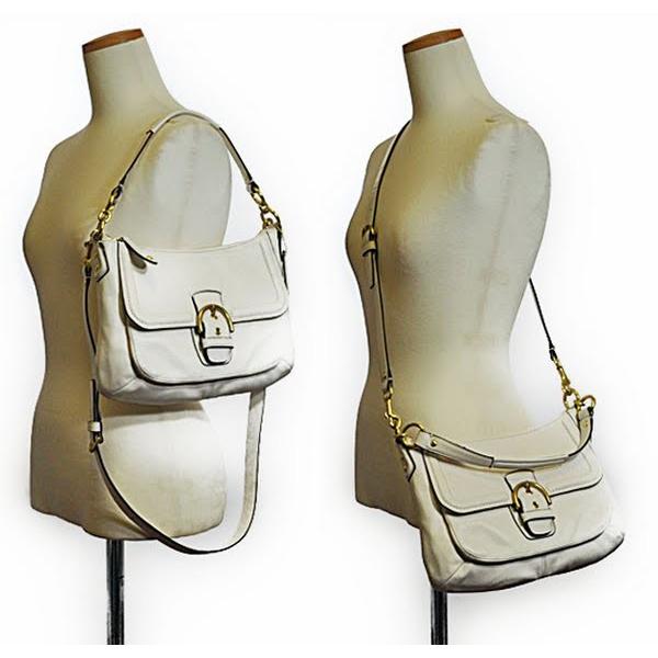 COACH 【並行輸入品】 コーチ 斜め掛け ショルダー バッグ