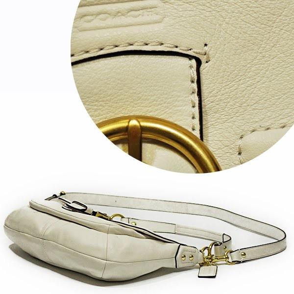 COACH（コーチ） 【並行輸入品】 斜め掛け ショルダー バッグ COACH 