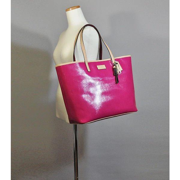 COACH（コーチ） 【並行輸入品】 トート バッグ COACH F25028 パーク 