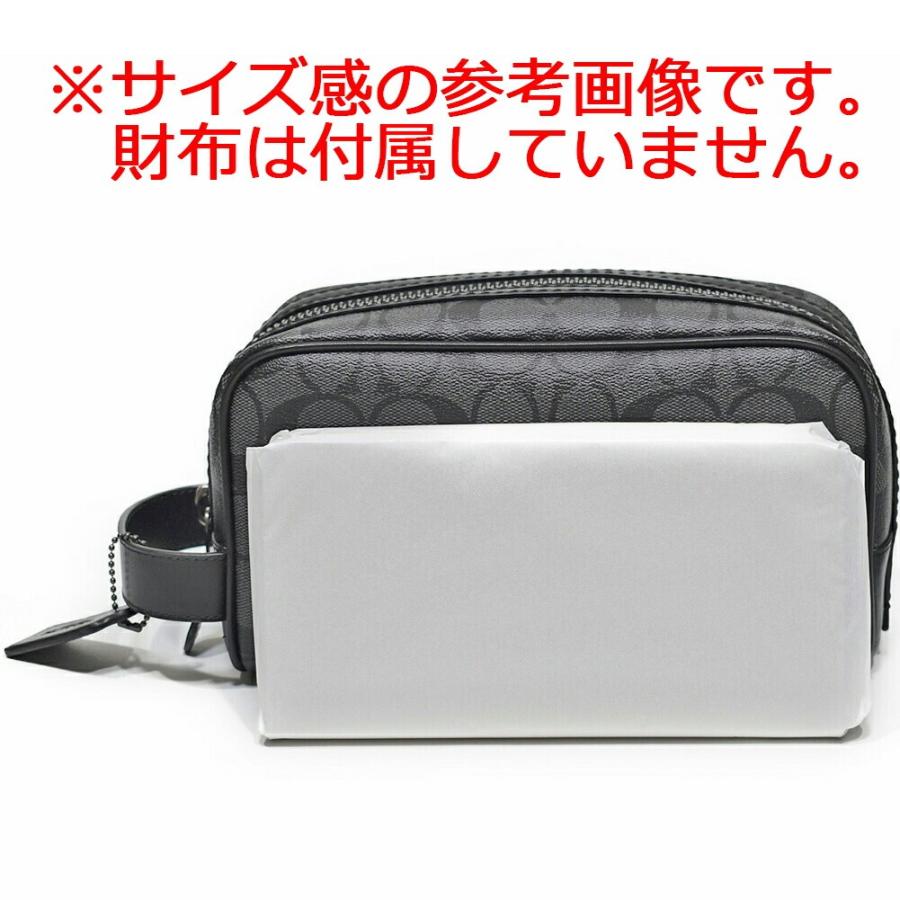 COACH コーチ バッグ セカンドバッグ アクセサリーポーチ ポーチ COACH コーチ バッグ セカンドバッグ アクセサリーポーチ ポーチ