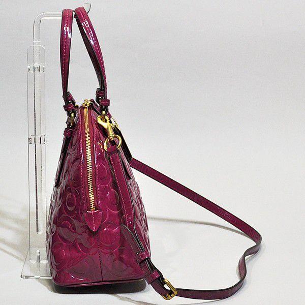 COACH（コーチ） 【並行輸入品】 トート バッグ 2WAY COACH F25705 
