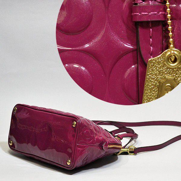 COACH（コーチ） 【並行輸入品】 トート バッグ 2WAY COACH F25705 