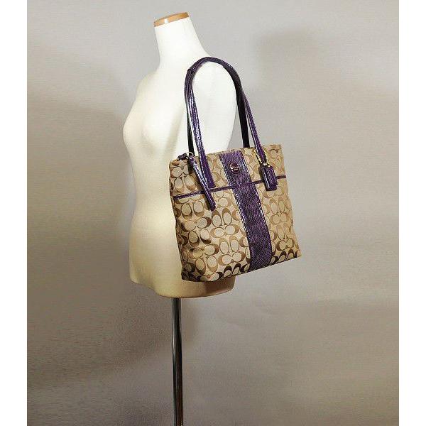 COACH（コーチ） 【並行輸入品】 トート バッグ COACH F25706 