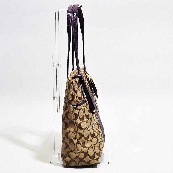 COACH（コーチ） 【並行輸入品】 トート バッグ COACH F25706