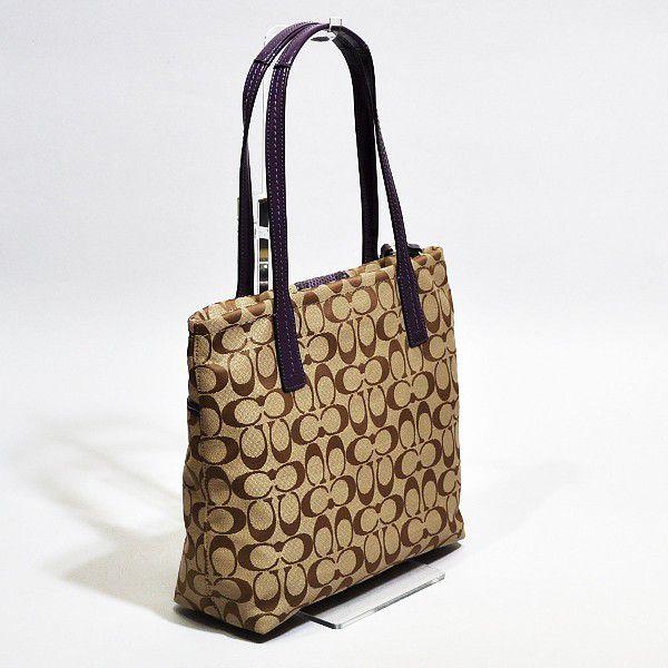 COACH（コーチ） 【並行輸入品】 トート バッグ COACH F25706