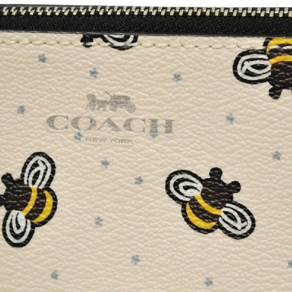 COACH（コーチ） 【並行輸入品】 バッグ 化粧 ポーチ F25886 SVCAH