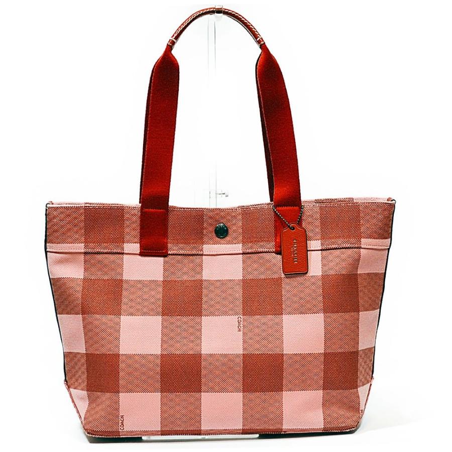 COACH（コーチ） 【並行輸入品】 トート バッグ COACH F25919 QBBUL 