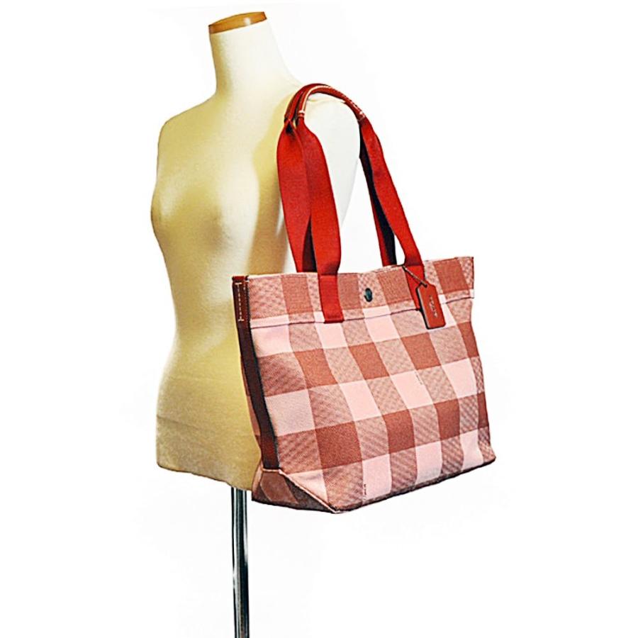 COACH（コーチ） 【並行輸入品】 トート バッグ COACH F25919 QBBUL 