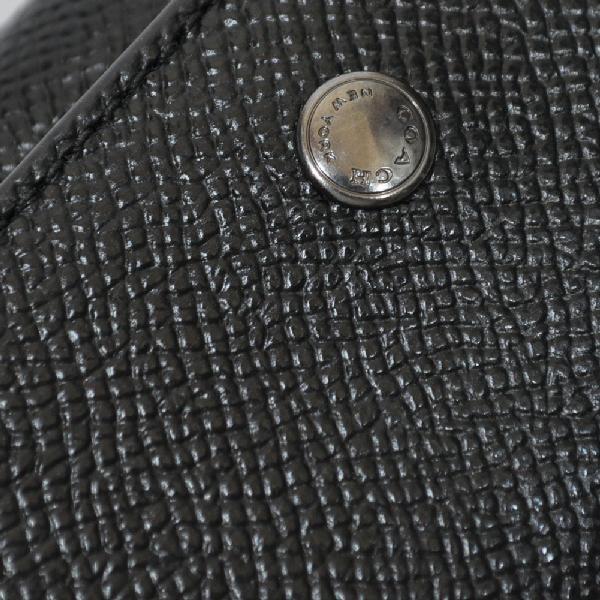 【並行輸入品】 コーチ 財布 キーケース COACH F26100 BLK 4リングス クロスグレイン レザー キーケース ブラック | COACH | 03