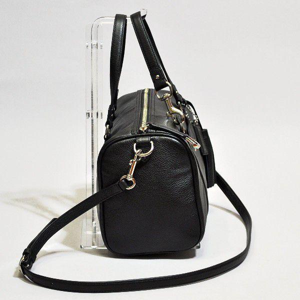 COACH（コーチ） 【並行輸入品】 トート バッグ 斜め掛け ショルダー