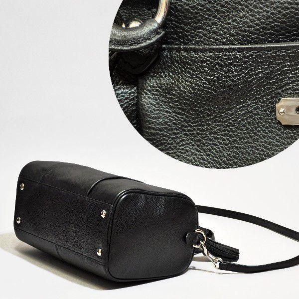 【美品】COACH 2WAY ショルダーバッグ トートバッグ ブラック レザー COACH（コーチ） 【並行輸入品】 トート バッグ 斜め掛け ショルダー