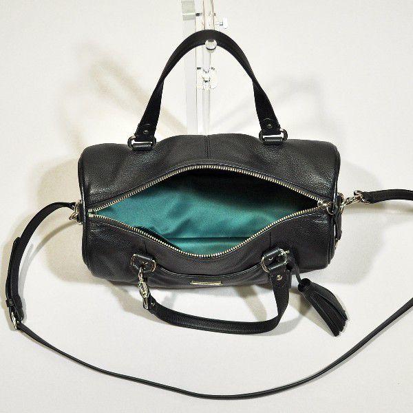 COACH（コーチ） 【並行輸入品】 トート バッグ 斜め掛け ショルダー