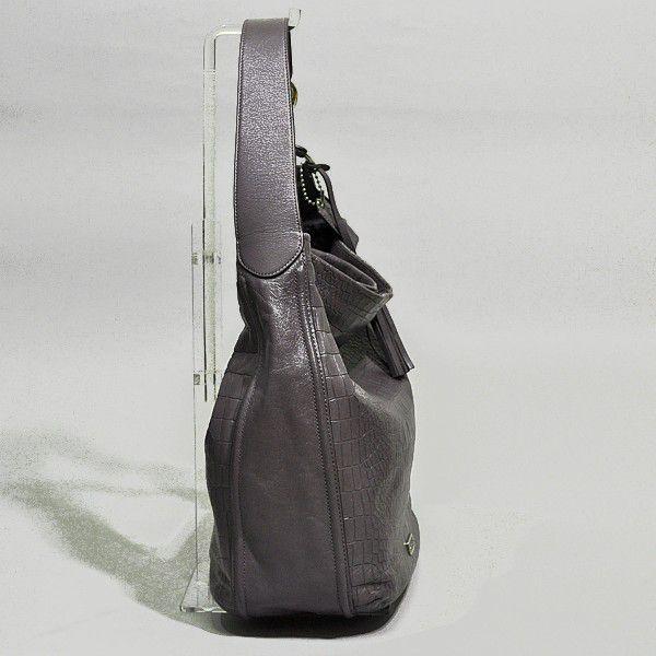 COACH（コーチ） 【並行輸入品】 ショルダー バッグ COACH F26122 