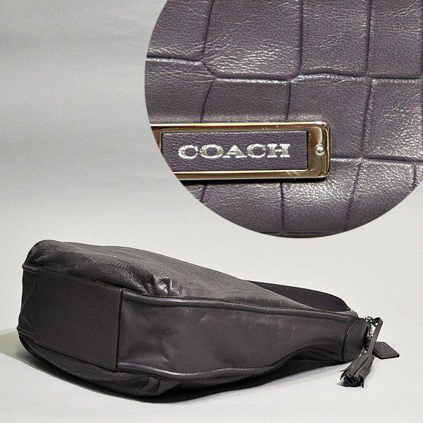 COACH（コーチ） 【並行輸入品】 ショルダー バッグ COACH F26122 