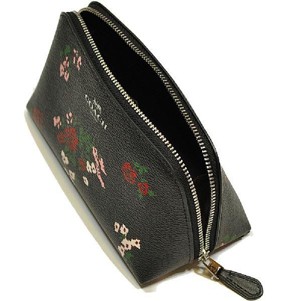 COACH（コーチ） 【並行輸入品】 バッグ 化粧 ポーチ F26226 SV/M2